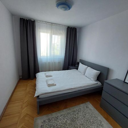 Apartament Simina Timisoara Luaran gambar
