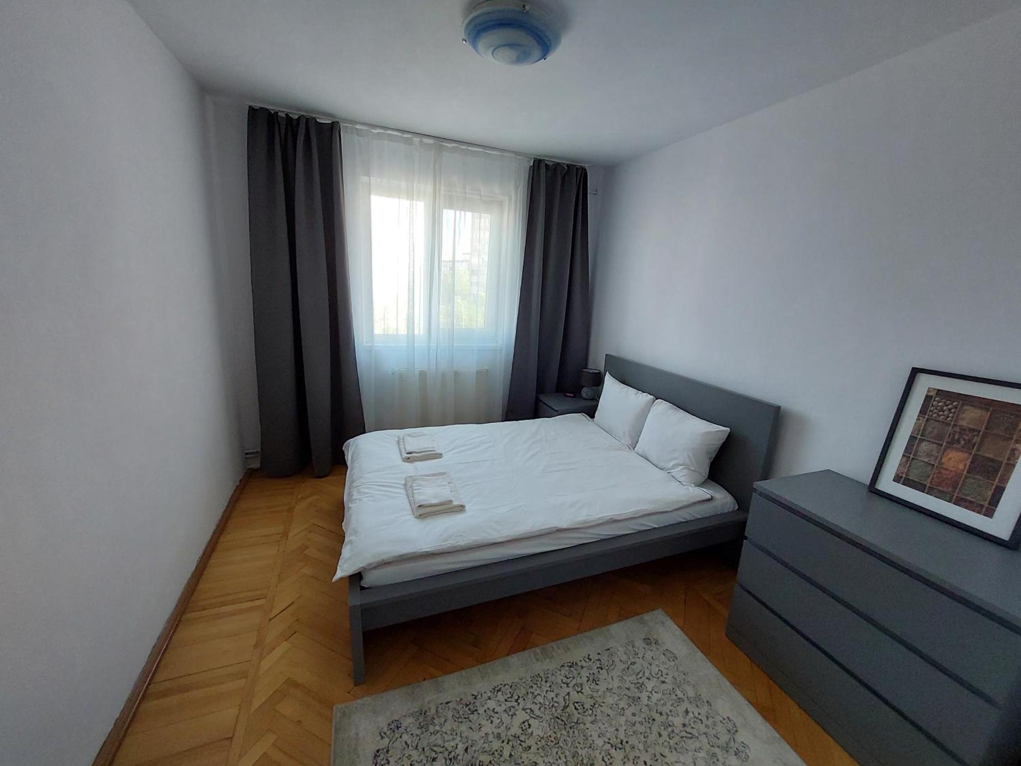 Apartament Simina Timisoara Luaran gambar