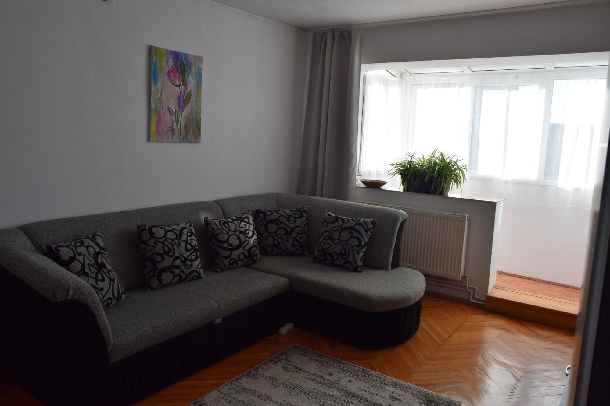 Apartament Simina Timisoara Luaran gambar