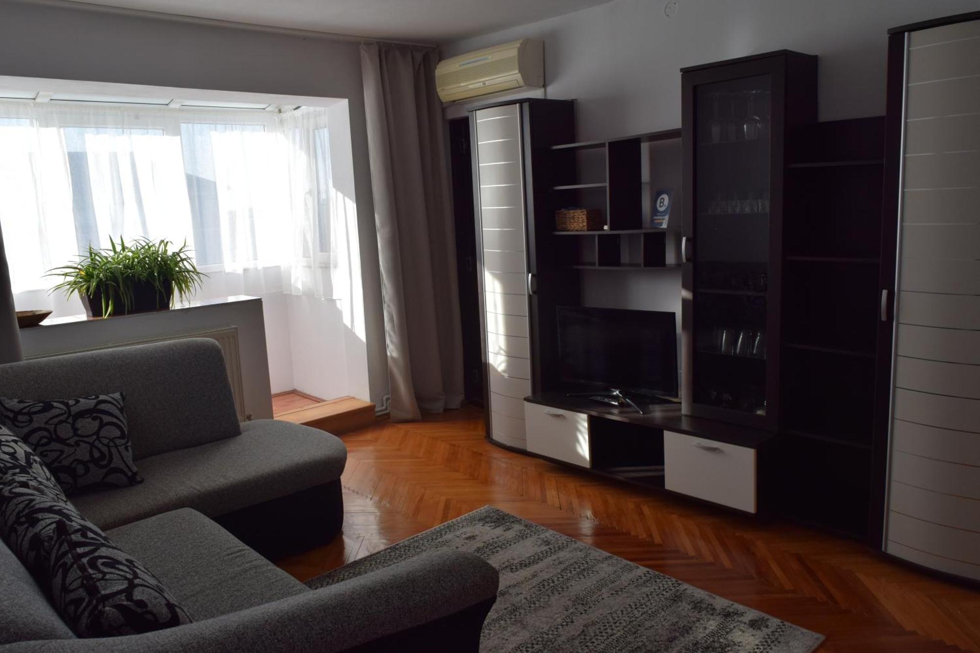 Apartament Simina Timisoara Luaran gambar