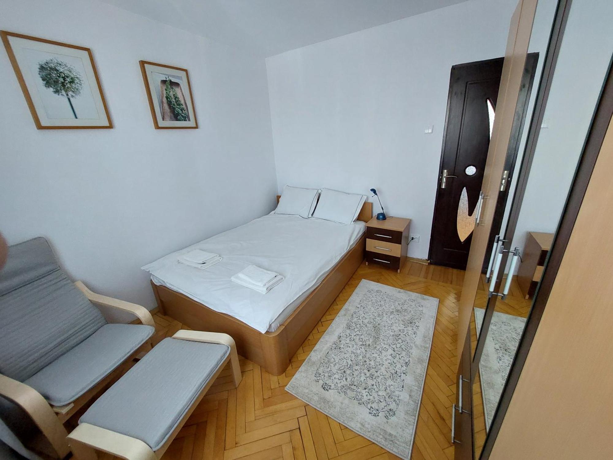 Apartament Simina Timisoara Luaran gambar