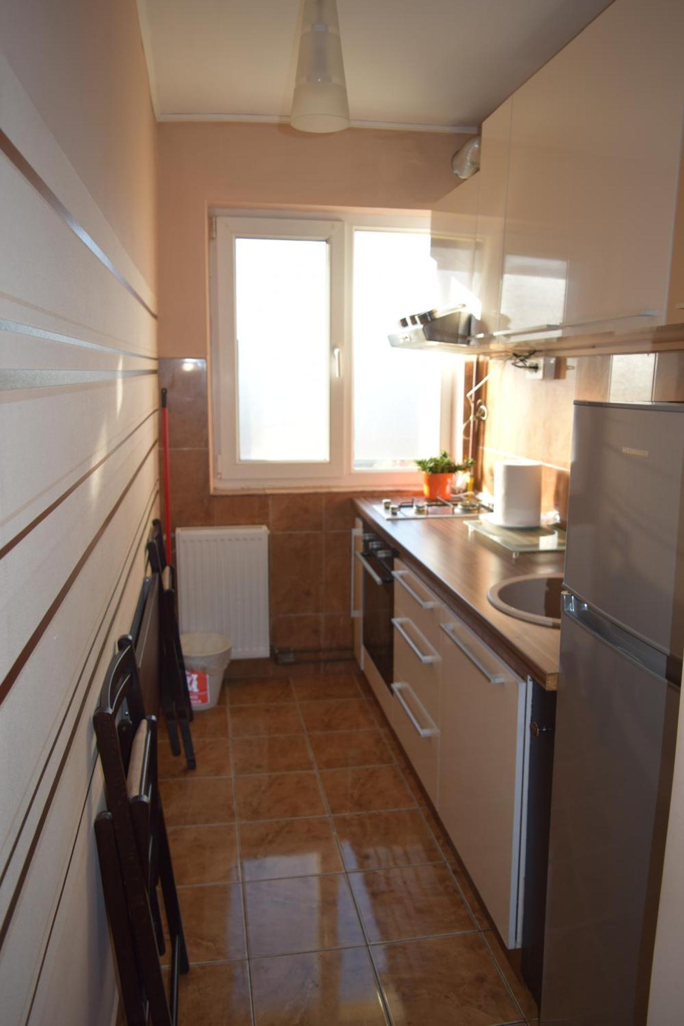 Apartament Simina Timisoara Luaran gambar
