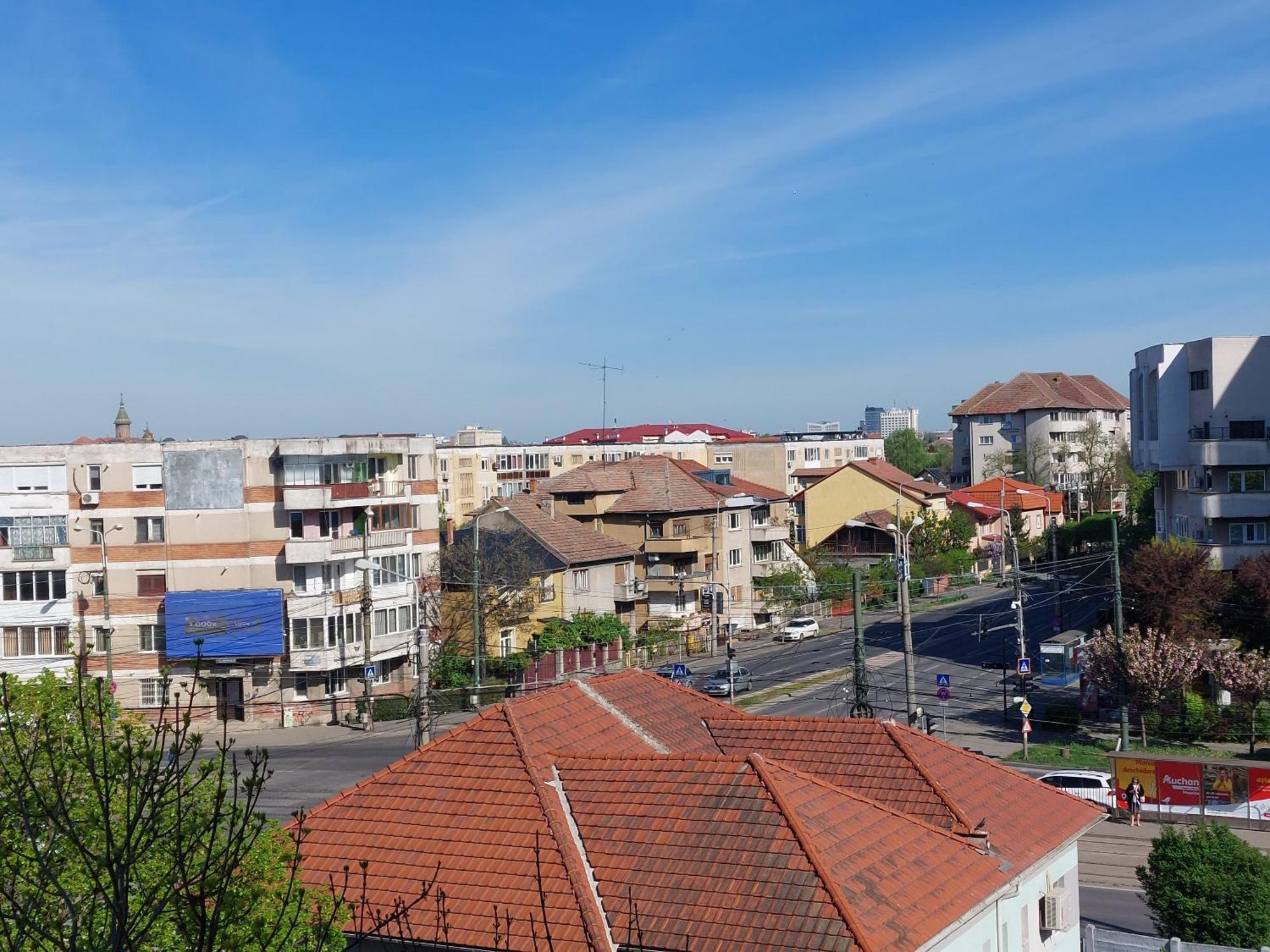 Apartament Simina Timisoara Luaran gambar